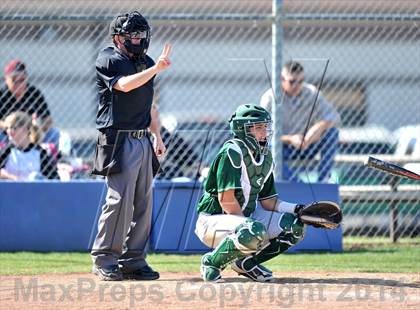 Thumbnail 3 in Prosper JV vs. Princeton (Gunter/Pilot Point Classic) photogallery.