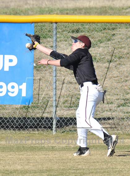 Thumbnail 3 in Prosper JV vs. Princeton (Gunter/Pilot Point Classic) photogallery.