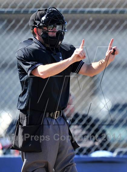 Thumbnail 3 in Prosper JV vs. Princeton (Gunter/Pilot Point Classic) photogallery.