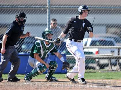 Thumbnail 2 in Prosper JV vs. Princeton (Gunter/Pilot Point Classic) photogallery.