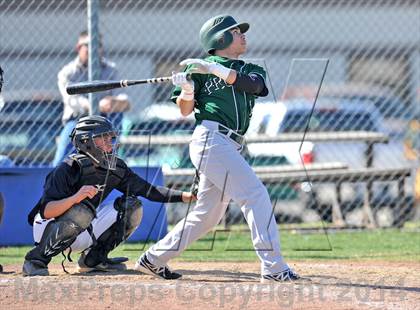 Thumbnail 3 in Prosper JV vs. Princeton (Gunter/Pilot Point Classic) photogallery.