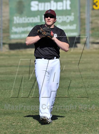Thumbnail 1 in Prosper JV vs. Princeton (Gunter/Pilot Point Classic) photogallery.