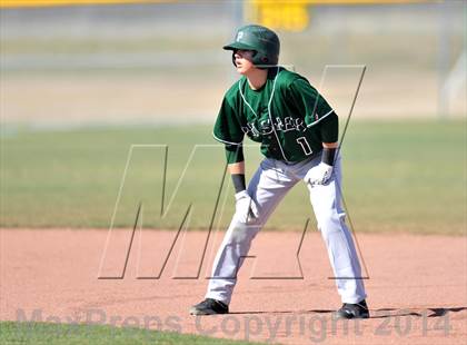 Thumbnail 2 in Prosper JV vs. Princeton (Gunter/Pilot Point Classic) photogallery.