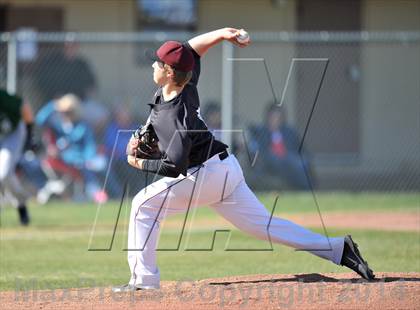 Thumbnail 1 in Prosper JV vs. Princeton (Gunter/Pilot Point Classic) photogallery.