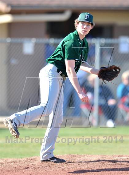 Thumbnail 3 in Prosper JV vs. Princeton (Gunter/Pilot Point Classic) photogallery.