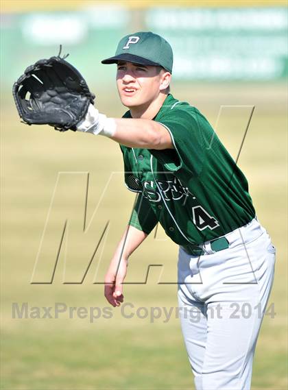 Thumbnail 3 in Prosper JV vs. Princeton (Gunter/Pilot Point Classic) photogallery.