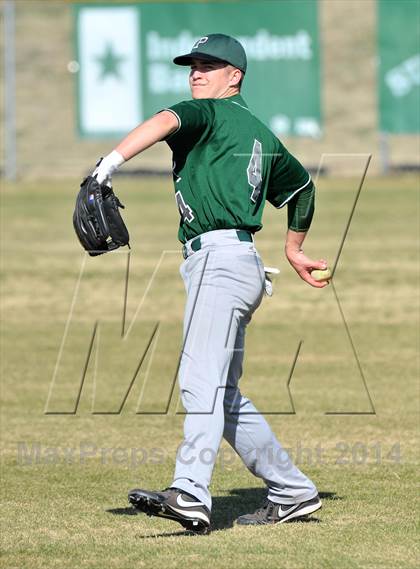 Thumbnail 2 in Prosper JV vs. Princeton (Gunter/Pilot Point Classic) photogallery.