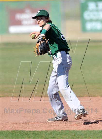 Thumbnail 1 in Prosper JV vs. Princeton (Gunter/Pilot Point Classic) photogallery.