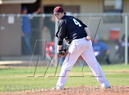 Thumbnail 2 in Prosper JV vs. Princeton (Gunter/Pilot Point Classic) photogallery.