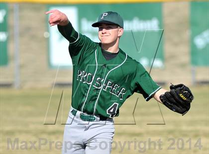 Thumbnail 1 in Prosper JV vs. Princeton (Gunter/Pilot Point Classic) photogallery.