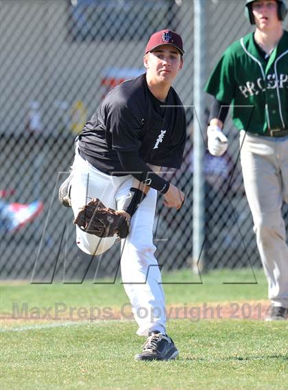 Thumbnail 2 in Prosper JV vs. Princeton (Gunter/Pilot Point Classic) photogallery.