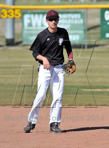 Thumbnail 3 in Prosper JV vs. Princeton (Gunter/Pilot Point Classic) photogallery.