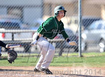 Thumbnail 3 in Prosper JV vs. Princeton (Gunter/Pilot Point Classic) photogallery.