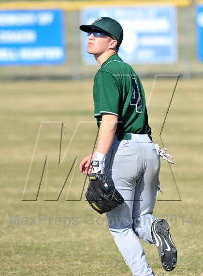 Thumbnail 1 in Prosper JV vs. Princeton (Gunter/Pilot Point Classic) photogallery.