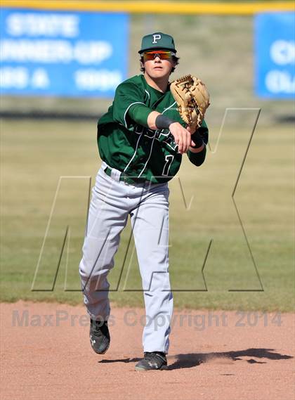 Thumbnail 2 in Prosper JV vs. Princeton (Gunter/Pilot Point Classic) photogallery.