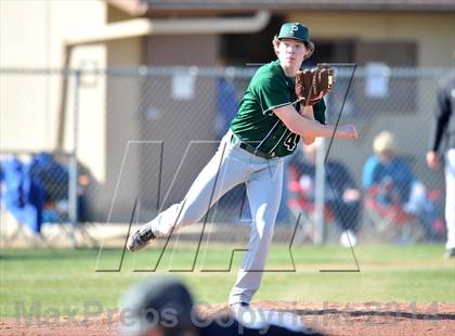 Thumbnail 1 in Prosper JV vs. Princeton (Gunter/Pilot Point Classic) photogallery.