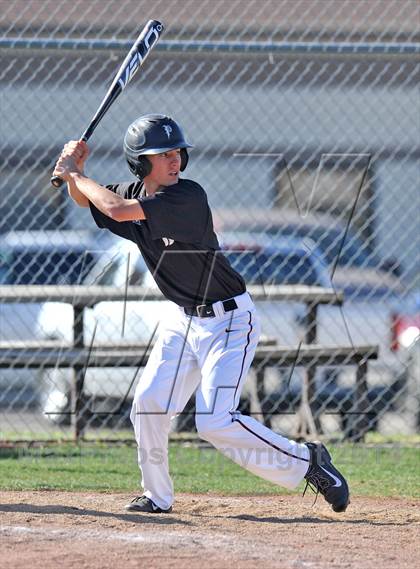 Thumbnail 1 in Prosper JV vs. Princeton (Gunter/Pilot Point Classic) photogallery.