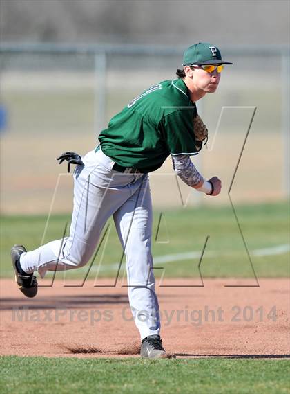 Thumbnail 1 in Prosper JV vs. Princeton (Gunter/Pilot Point Classic) photogallery.
