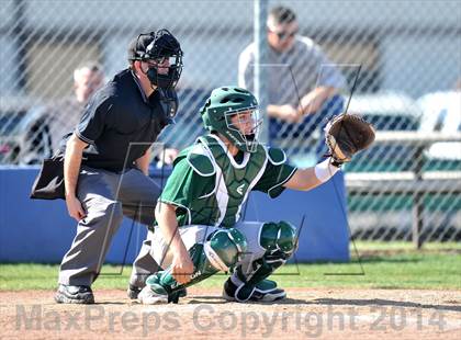 Thumbnail 1 in Prosper JV vs. Princeton (Gunter/Pilot Point Classic) photogallery.