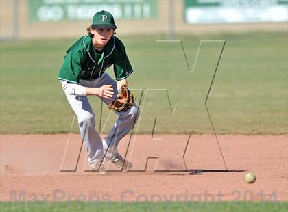 Thumbnail 1 in Prosper JV vs. Princeton (Gunter/Pilot Point Classic) photogallery.