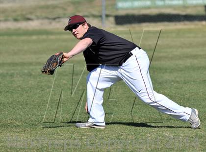 Thumbnail 2 in Prosper JV vs. Princeton (Gunter/Pilot Point Classic) photogallery.