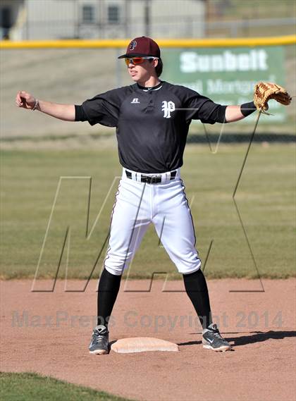 Thumbnail 1 in Prosper JV vs. Princeton (Gunter/Pilot Point Classic) photogallery.
