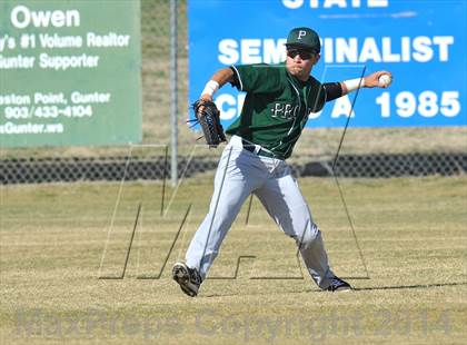 Thumbnail 3 in Prosper JV vs. Princeton (Gunter/Pilot Point Classic) photogallery.