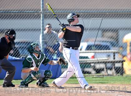 Thumbnail 1 in Prosper JV vs. Princeton (Gunter/Pilot Point Classic) photogallery.