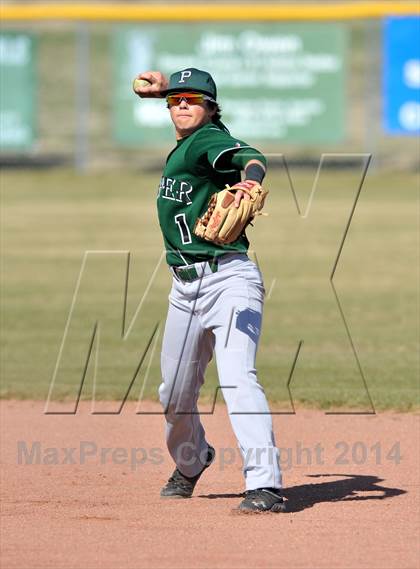 Thumbnail 2 in Prosper JV vs. Princeton (Gunter/Pilot Point Classic) photogallery.