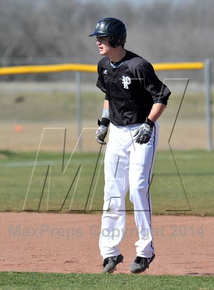 Thumbnail 2 in Prosper JV vs. Princeton (Gunter/Pilot Point Classic) photogallery.