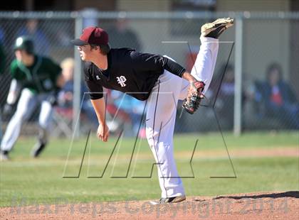 Thumbnail 1 in Prosper JV vs. Princeton (Gunter/Pilot Point Classic) photogallery.