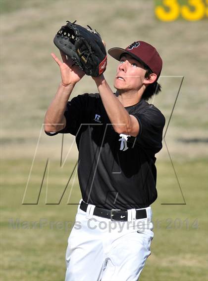 Thumbnail 3 in Prosper JV vs. Princeton (Gunter/Pilot Point Classic) photogallery.