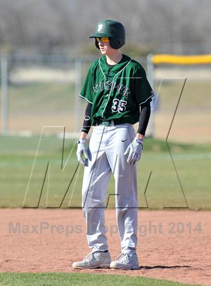 Thumbnail 3 in Prosper JV vs. Princeton (Gunter/Pilot Point Classic) photogallery.