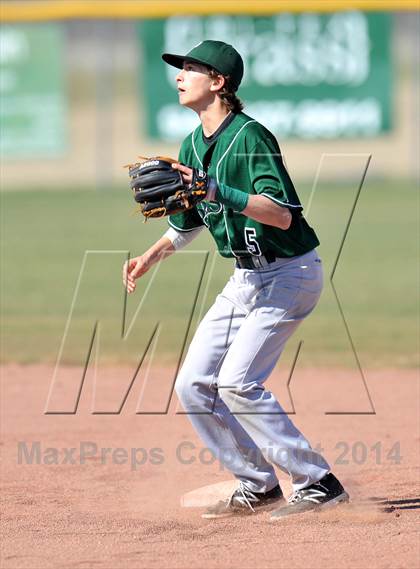 Thumbnail 1 in Prosper JV vs. Princeton (Gunter/Pilot Point Classic) photogallery.