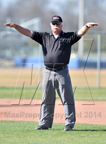 Thumbnail 2 in Prosper JV vs. Princeton (Gunter/Pilot Point Classic) photogallery.
