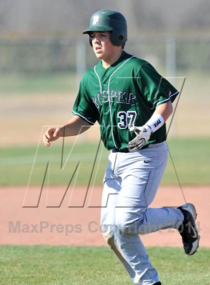 Thumbnail 1 in Prosper JV vs. Princeton (Gunter/Pilot Point Classic) photogallery.
