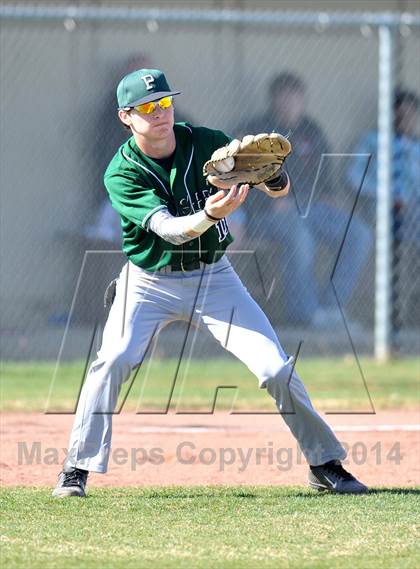 Thumbnail 3 in Prosper JV vs. Princeton (Gunter/Pilot Point Classic) photogallery.