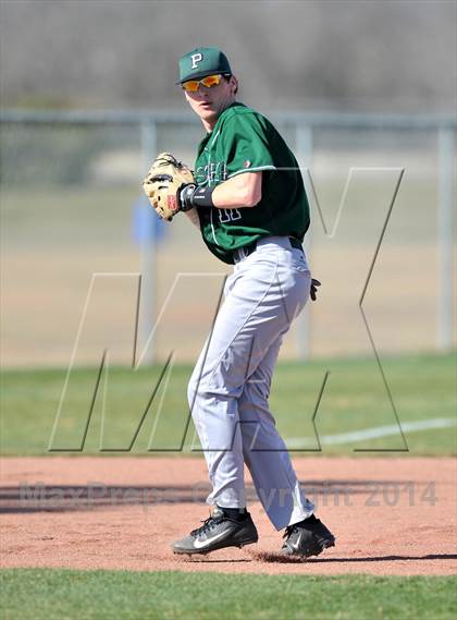 Thumbnail 3 in Prosper JV vs. Princeton (Gunter/Pilot Point Classic) photogallery.