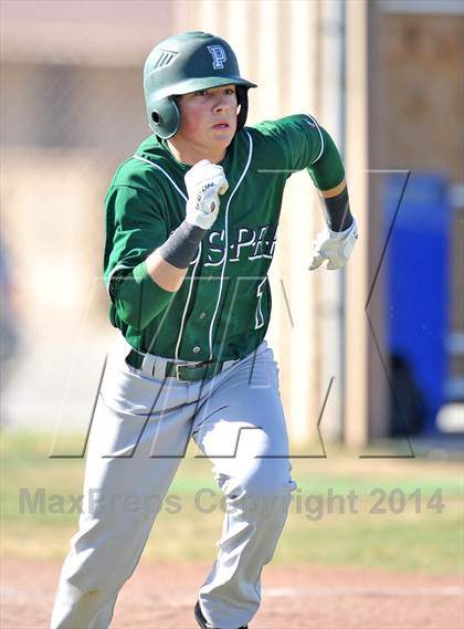 Thumbnail 1 in Prosper JV vs. Princeton (Gunter/Pilot Point Classic) photogallery.