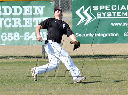Thumbnail 2 in Prosper JV vs. Princeton (Gunter/Pilot Point Classic) photogallery.
