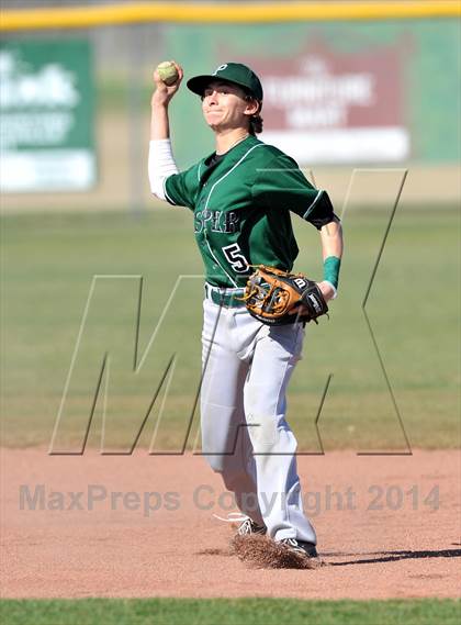 Thumbnail 1 in Prosper JV vs. Princeton (Gunter/Pilot Point Classic) photogallery.