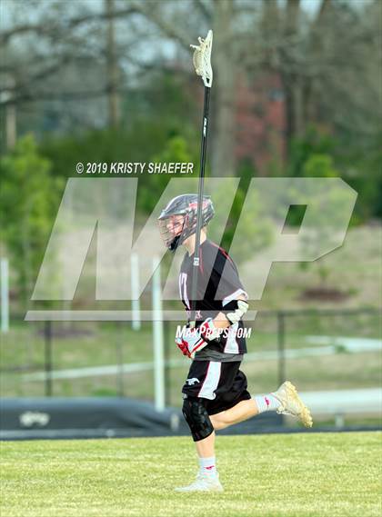 Thumbnail 1 in Middle Creek @ Apex photogallery.