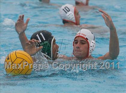 Thumbnail 3 in Nogales vs Santa Ynez (CIF SS D7 Final) photogallery.