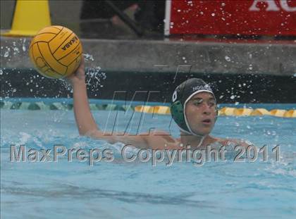 Thumbnail 1 in Nogales vs Santa Ynez (CIF SS D7 Final) photogallery.