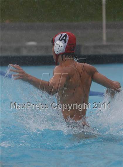 Thumbnail 2 in Nogales vs Santa Ynez (CIF SS D7 Final) photogallery.