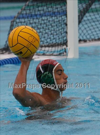 Thumbnail 2 in Nogales vs Santa Ynez (CIF SS D7 Final) photogallery.