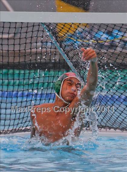 Thumbnail 1 in Nogales vs Santa Ynez (CIF SS D7 Final) photogallery.