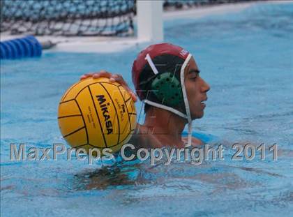 Thumbnail 3 in Nogales vs Santa Ynez (CIF SS D7 Final) photogallery.