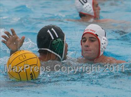 Thumbnail 1 in Nogales vs Santa Ynez (CIF SS D7 Final) photogallery.