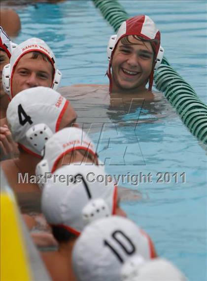 Thumbnail 3 in Nogales vs Santa Ynez (CIF SS D7 Final) photogallery.